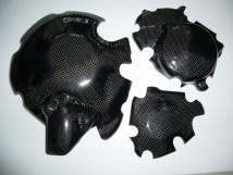 Yamaha R1 07-08 Kryty motoru set