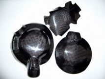 Yamaha R6 03-05 Kryty motoru set