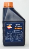 REPSOL - brzdová kapalina