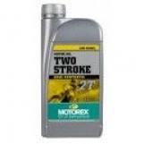 Two stroke 2t 1l