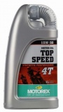 Top speed 4t  15w50  1l