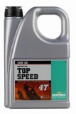 Top speed 4t  15w50  4l