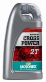 Cross power 2t  1l