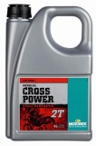 Cross power 2t   4l