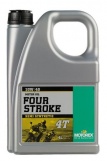 Four stroke 4t 10w40  4l