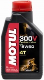 Motul 300v offroad 15w60 1l