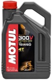 Motul 300v offroad 15w60 4l