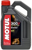 Motul 300v offroad 5w40 4l