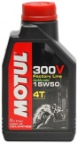 Motul 300v4t  15w50 1l