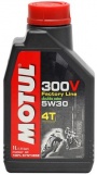 Motul 300v4t f.l. 5w30 1l