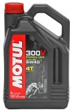 Motul 300v4t f.l. 5w40 4l