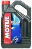 Motul 5000 4t 10w40 4l