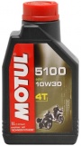 Motul 5100 ester 10w30 1l