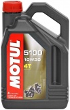 Motul 5100 ester 10w30 4l