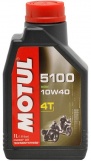 Motul 5100 ester 10w40 1l