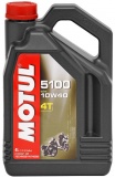 Motul 5100 ester 10w40 4l