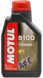 Motul 5100 ester 10w50 1l