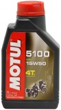 Motul 5100 ester 15w50 1l