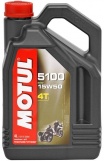 Motul 5100 ester 15w50 4l