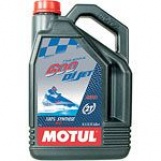 Motul 600 di jet 2t 4l