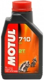 Motul 710 2t (600 2t) as 1l