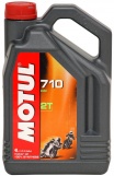 Motul 710 2t (600 2t) as 4l