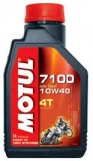 Motul 7100 4t 10w40 1l