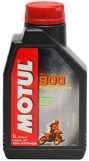 Motul 800 2t offroad 1l