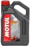 Motul 800 2t offroad 4l