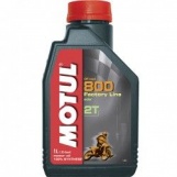 Motul bio 2 t 1l