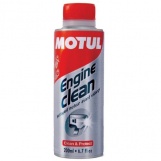 Motul engine clean moto