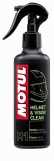 Motul helmet & visor clean 250ml