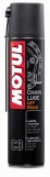 Motul chain lube off road 0,4l