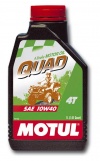 Motul power quad 4t 10w40 1l