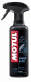 Motul shine a go 0,4l