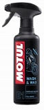 Motul mot wash & wax/0,4