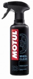 Motul wheel clean 400ml