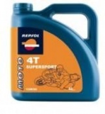 Moto racing hmeoc 4t 10w30 4l