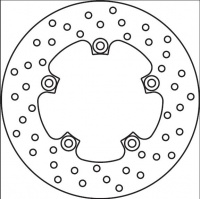 Brzdový kotouč Brembo MOTO