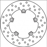 Brzdový kotouč Brembo MOTO