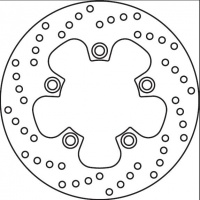 Brzdový kotouč Brembo MOTO