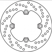 Brzdový kotouč Brembo MOTO