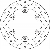 Brzdový kotouč Brembo MOTO