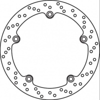 Brzdový kotouč Brembo MOTO