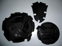 BMW S1000R 10-11 Kryty motoru Set