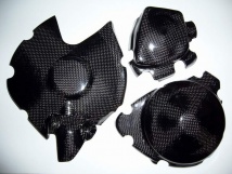 Yamaha R1 09-13 Kryty motoru set